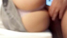 young student gets skirt lifted and penetrated to pass the year