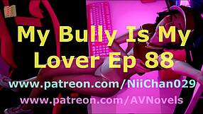 my bully is my lover 88