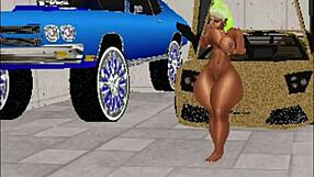 fucking somebody else's in the hood, cheating with escorts