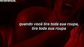 Crossdressing Fuck With Sexy Music