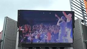 Exploring Legal Age Teen Interests