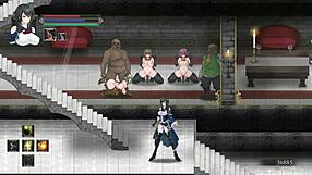 Night Of R Scenes Ranch Area 3