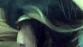 Sucking Best Friend's Monster Cock To Orgasm In Wet Milf Scene