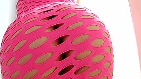 Fallon West feels intense double penetration with deepthroat