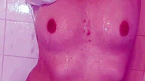 Goth Girl In Stockings Has Big Ass