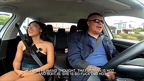 Krista reyes does hot casting with dirty talk in bedroom missionary