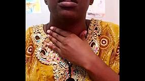 hey have you ever had sex with a relative? how many total sex partners? ebony slut milf black mama 😏