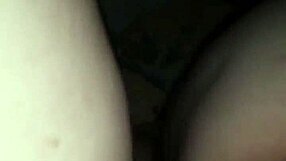 Fucking My Wife's Nice Upturned Ass