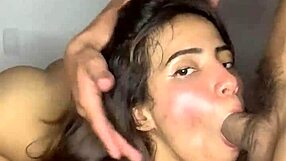 Neighbor Sucks Me Off and Rides Hard!