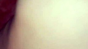 I caught my teen 18+ stepsister masturbating and helped with doggystyle cum.