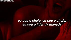 Crossdressing Fuck With Sexy Music