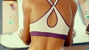 Overwatch Sfm Compilation Pt 6