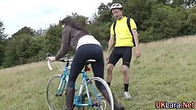 Mature Milf In Stockings Gets Cum 😍