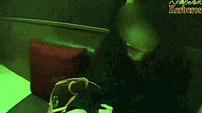 Young Japanese woman takes no prisoners in hot free Jav porn film