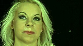 Dominated Sub Sucks Cock In Bondage Rough Session