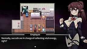 corporate succubus part 4