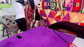 We surrender to sin until Satan intervenes: Some emo babes just love making out and heavy shagging