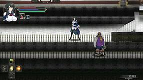 Night Of R Scenes Ranch Area 3