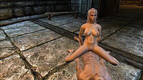 Episode 2: Nookie With Norbe And Ella