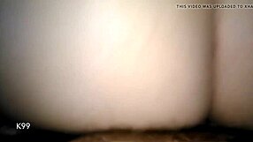 Intimate sexual involvement of two persons in a relationship