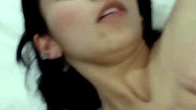 i enter the room and force her to fuck