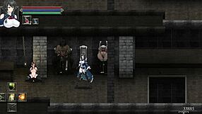 Night Of R Scenes Ranch Area 3