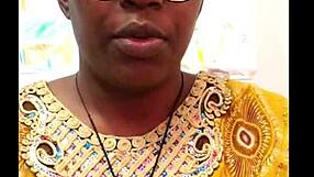 hey have you ever had sex with a relative? how many total sex partners? ebony slut milf black mama 😏