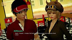 my bully is my lover 88