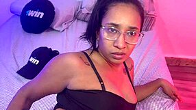 Stepmom helps take cum