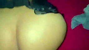 Big Tits Ass In Doggy Style