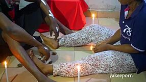 amateur homemade video by yakee