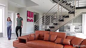 i'm summer brooks in a scene with my step uncle