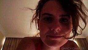 Sex in Pool and Hotel