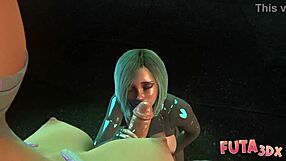 Futa3dx Best Creatures Fucking Compilation