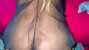 Big Tits Ass In Doggy Style