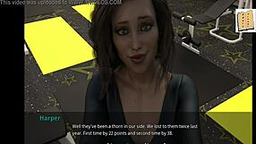 Elizabeth Faces Challenges In Her Daily Life