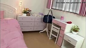 야, 의붓오빠, 어떻게 또 네 여동생을 속였어?