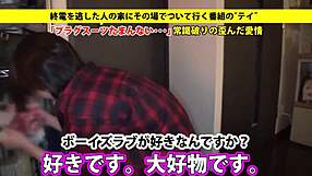 Asian Babe Blows And Fucks In Cosplay