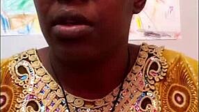 hey have you ever had sex with a relative? how many total sex partners? ebony slut milf black mama 😏