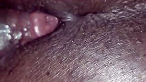 Enjoying good pussy deeply