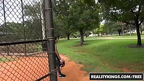 Realitykings - Street Blowjobs - Tonsil Twist