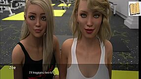 Elizabeth Faces Challenges In Her Daily Life