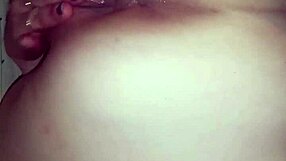 Is your wet pierced pussy ready for play?