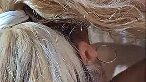 Pam hotwife fucking without condom, husband joins in?