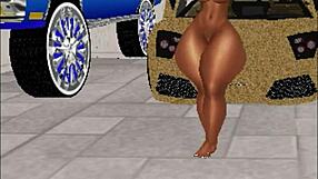 fucking somebody else's in the hood, cheating with escorts