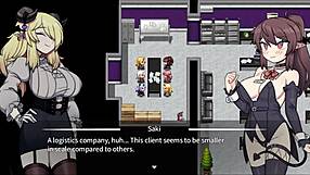 corporate succubus part 4