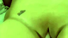 Bbw Feels Intense Pleasure Riding And Sucking