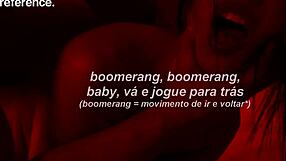 Crossdressing Fuck With Sexy Music