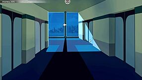 Women Love Big Cocks In 18Titans Episode 55