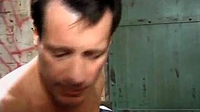 Black Tushy Pink Pussy Rides Hard in Scene 5